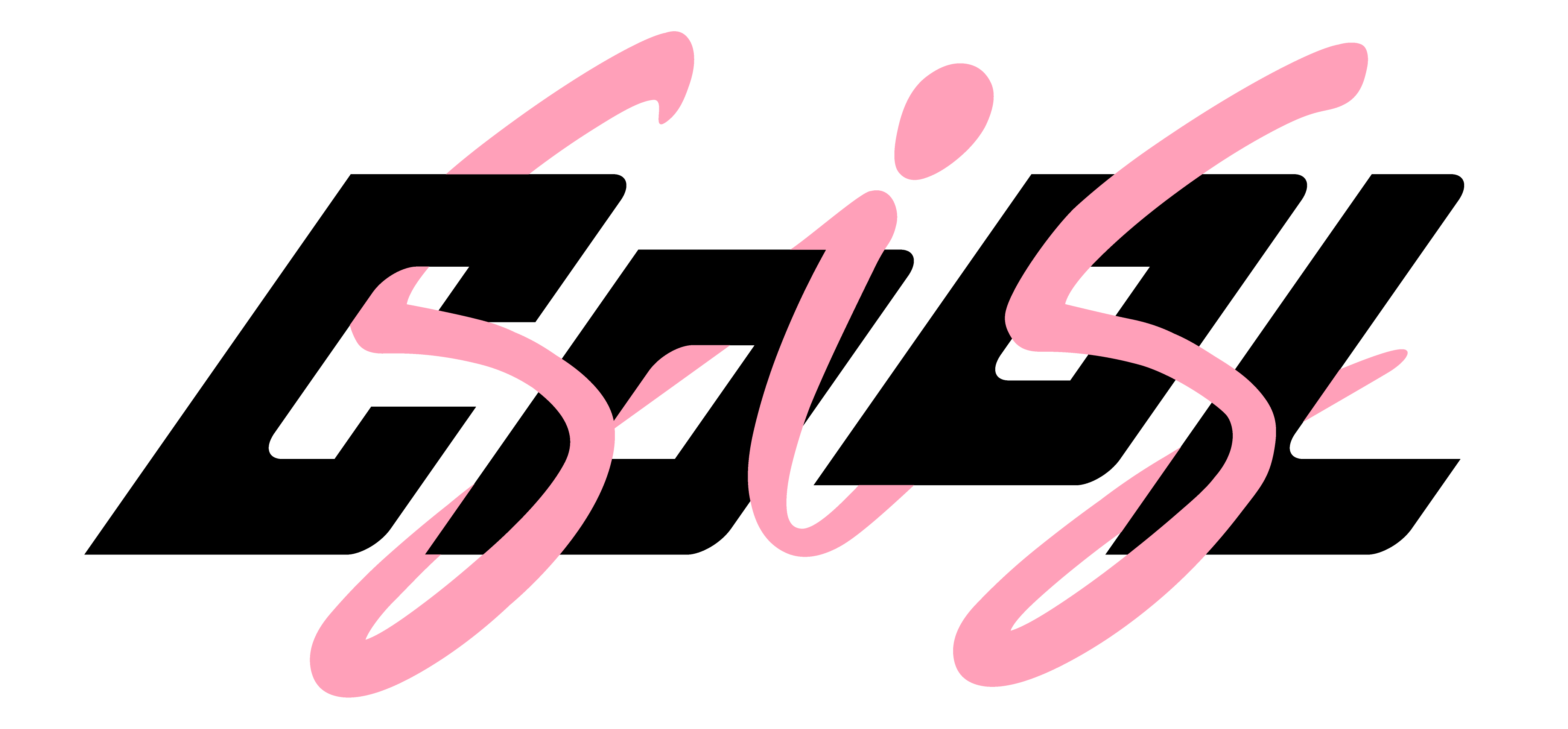 COOL SIS 酷女孩