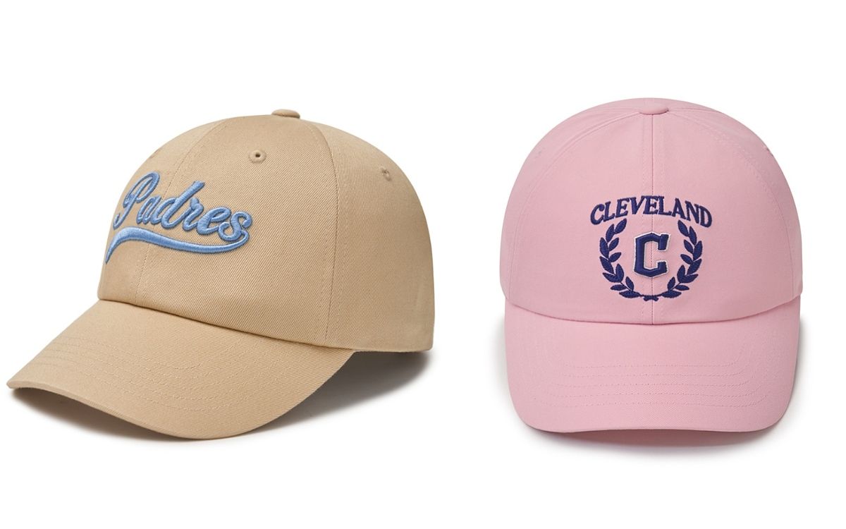 女生棒球帽推薦