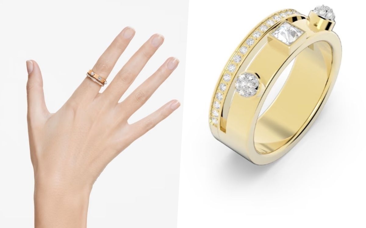 PANDORA潘朵拉、APM、DW ...戒指品牌推薦