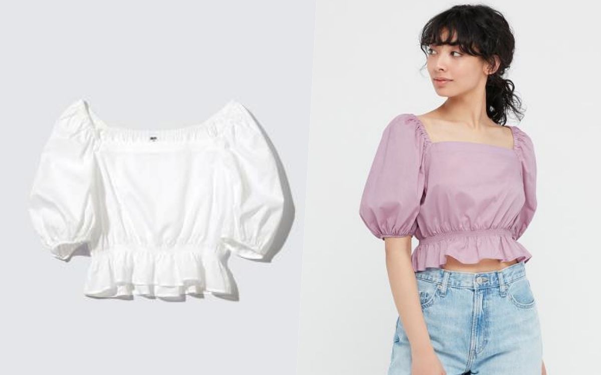 GU、UNIQLO必買推薦