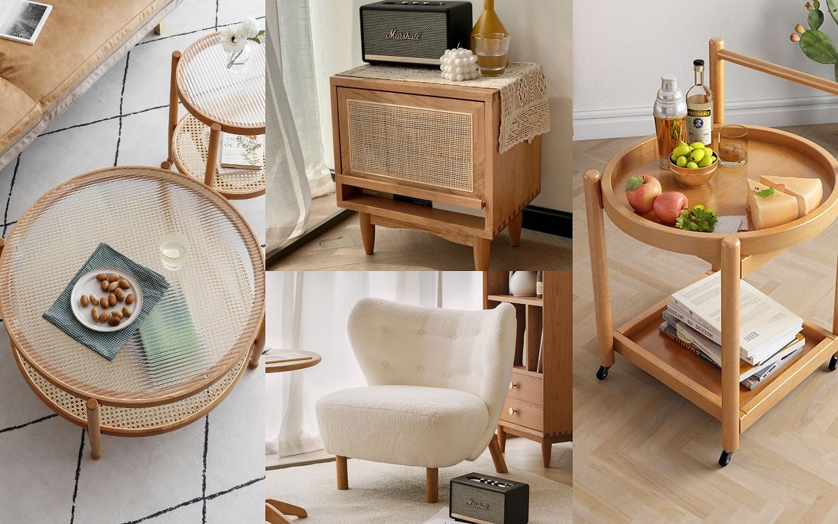 2021淘寶傢俱店鋪推薦