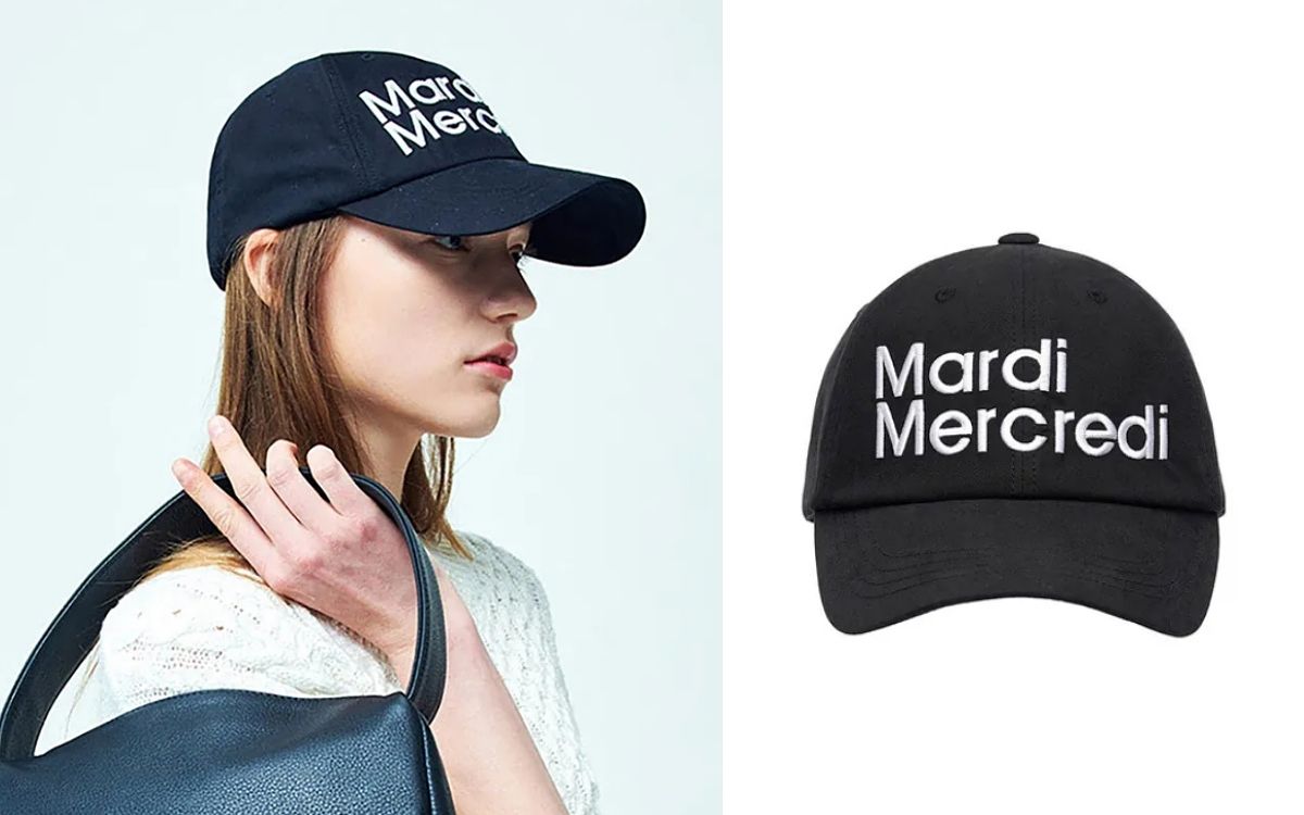 女生棒球帽推薦