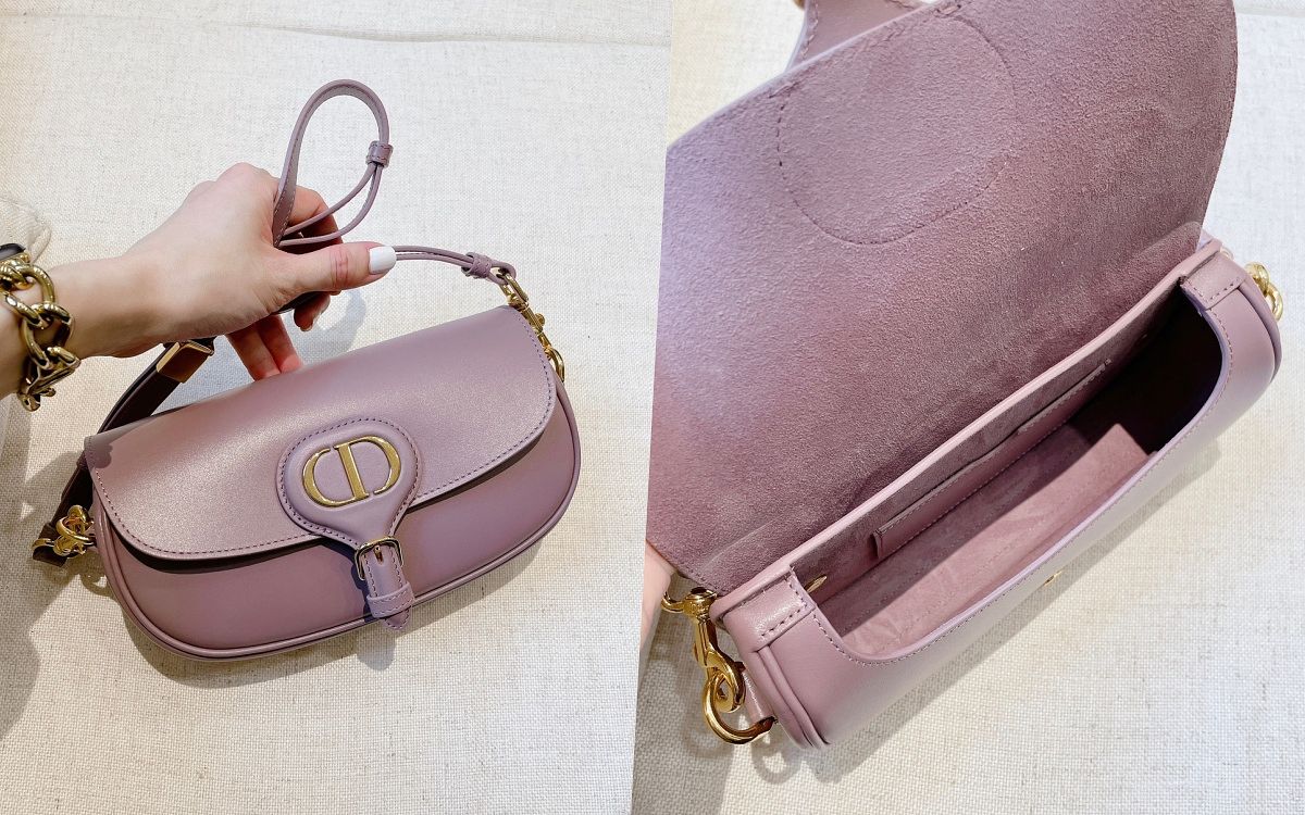 Dior包包經典款目錄
