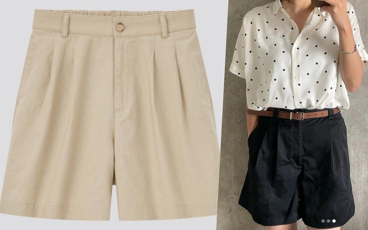 GU、UNIQLO必買推薦