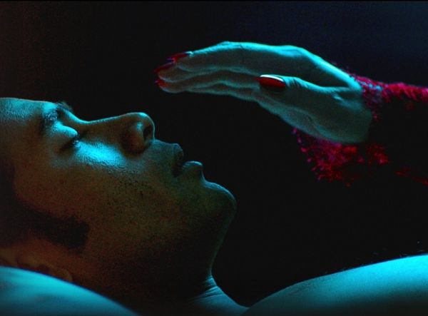 Netflix恐怖片龐蒂雅娜的復仇