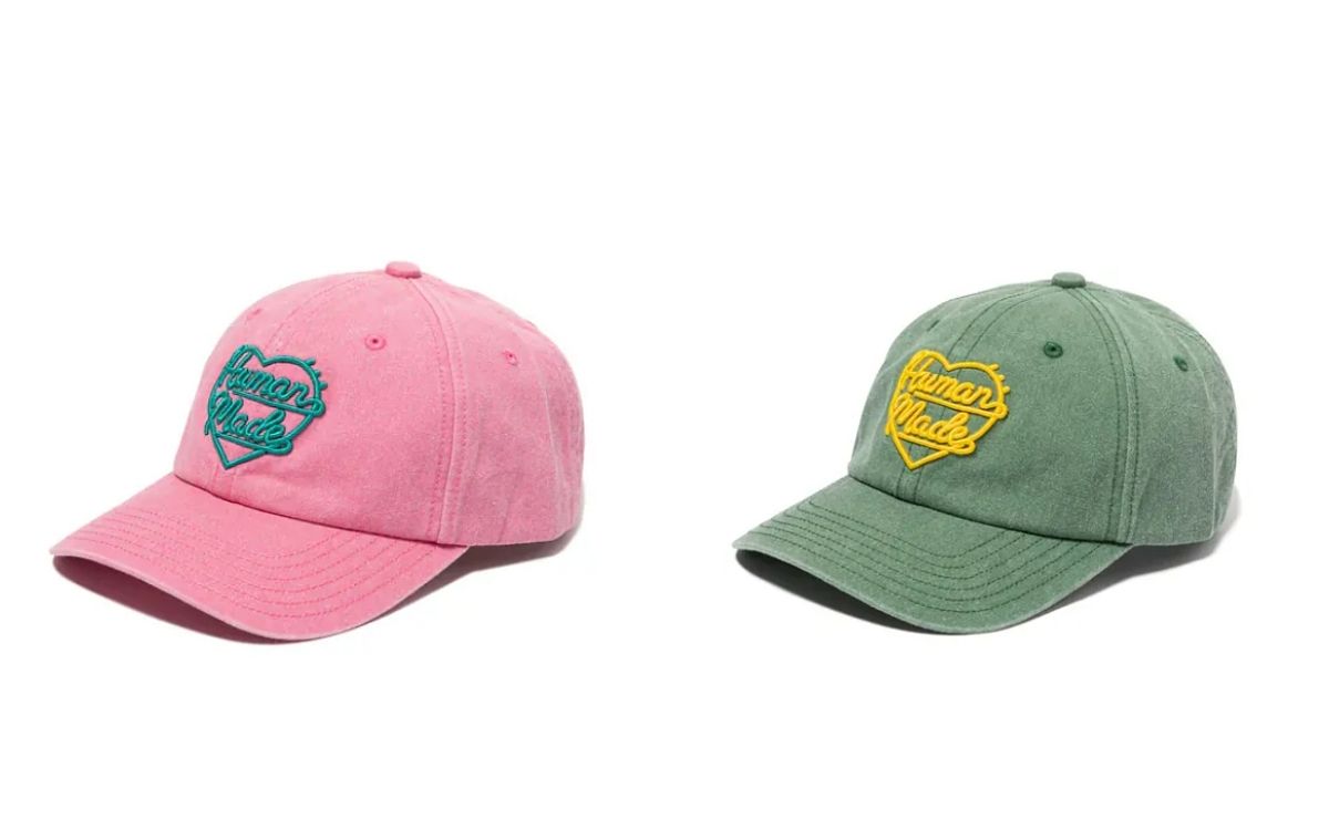 女生棒球帽推薦