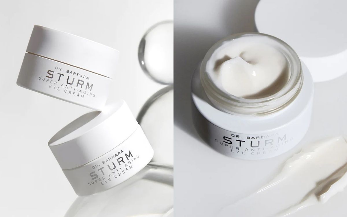 專櫃眼部保養推薦8