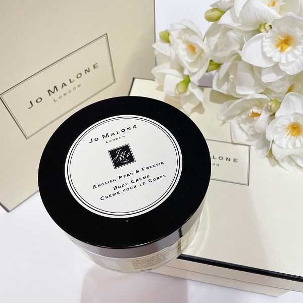 Jo MALONE 英國梨與小蒼蘭潤膚霜