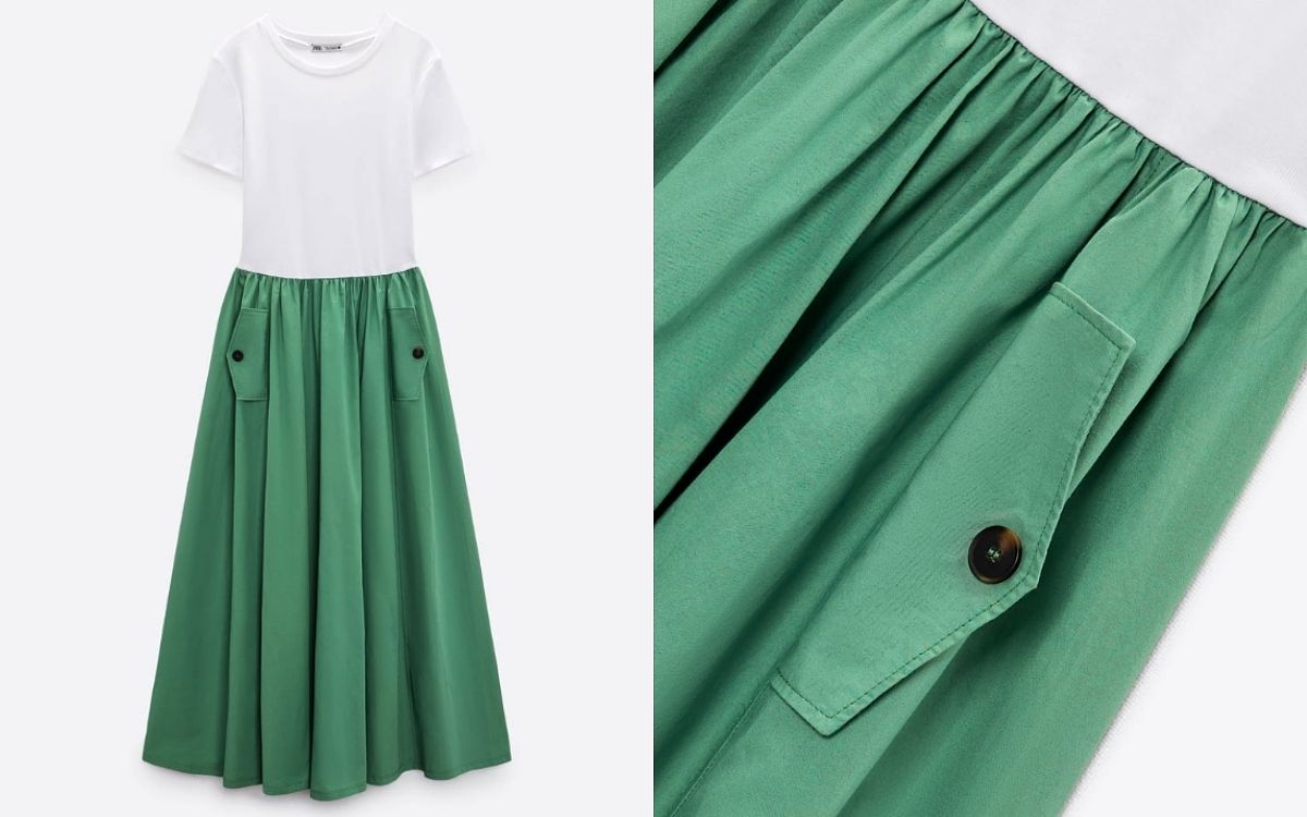 2023夏天洋裝推薦