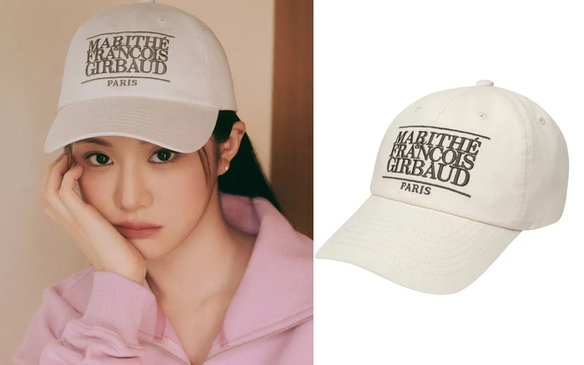 女生棒球帽推薦