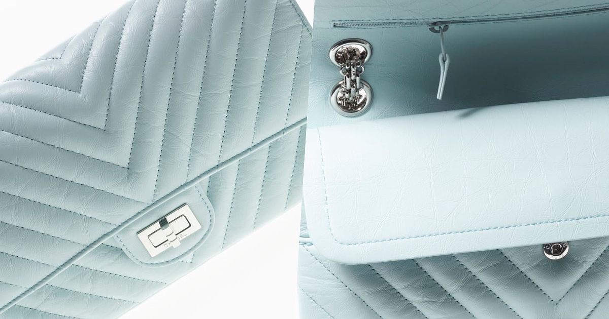 2022香奈兒包款目錄&價格一次看