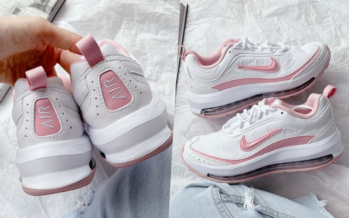 2021新粉紅色系球鞋推薦