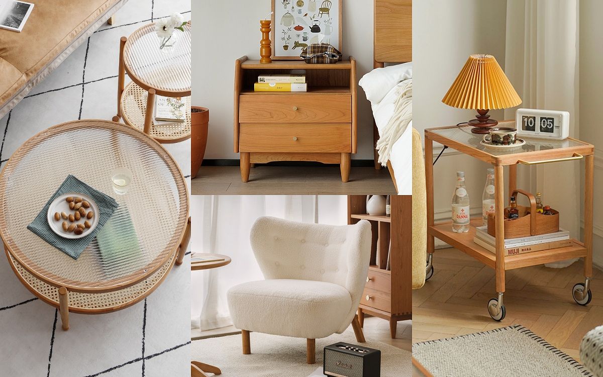 2021淘寶傢俱店鋪推薦