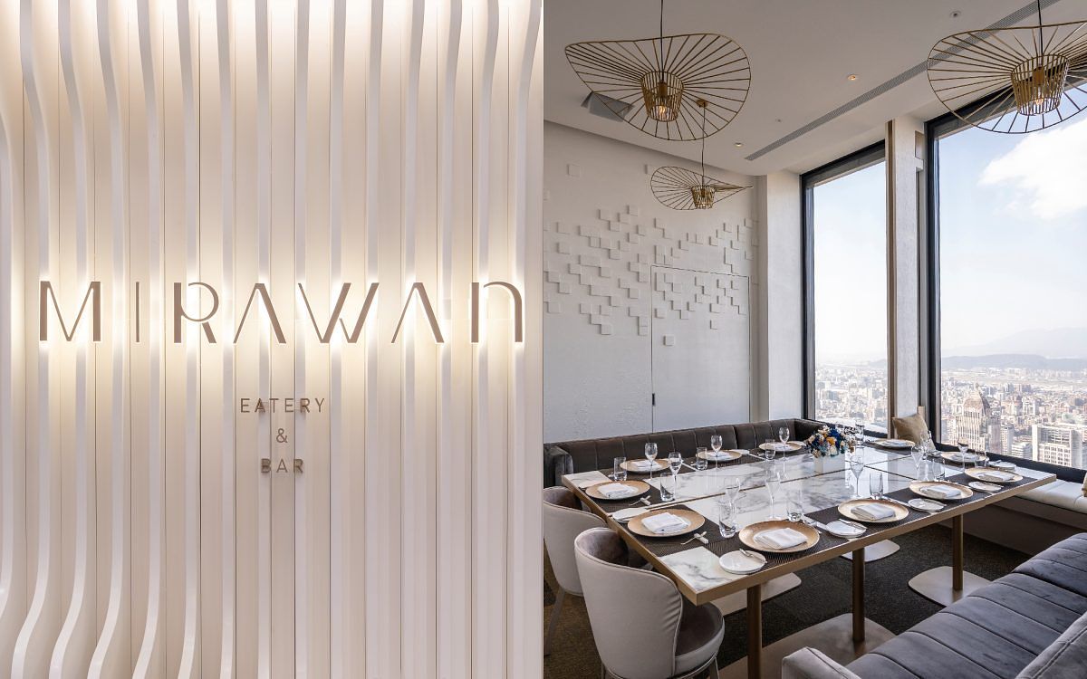 MiraWan Eatery