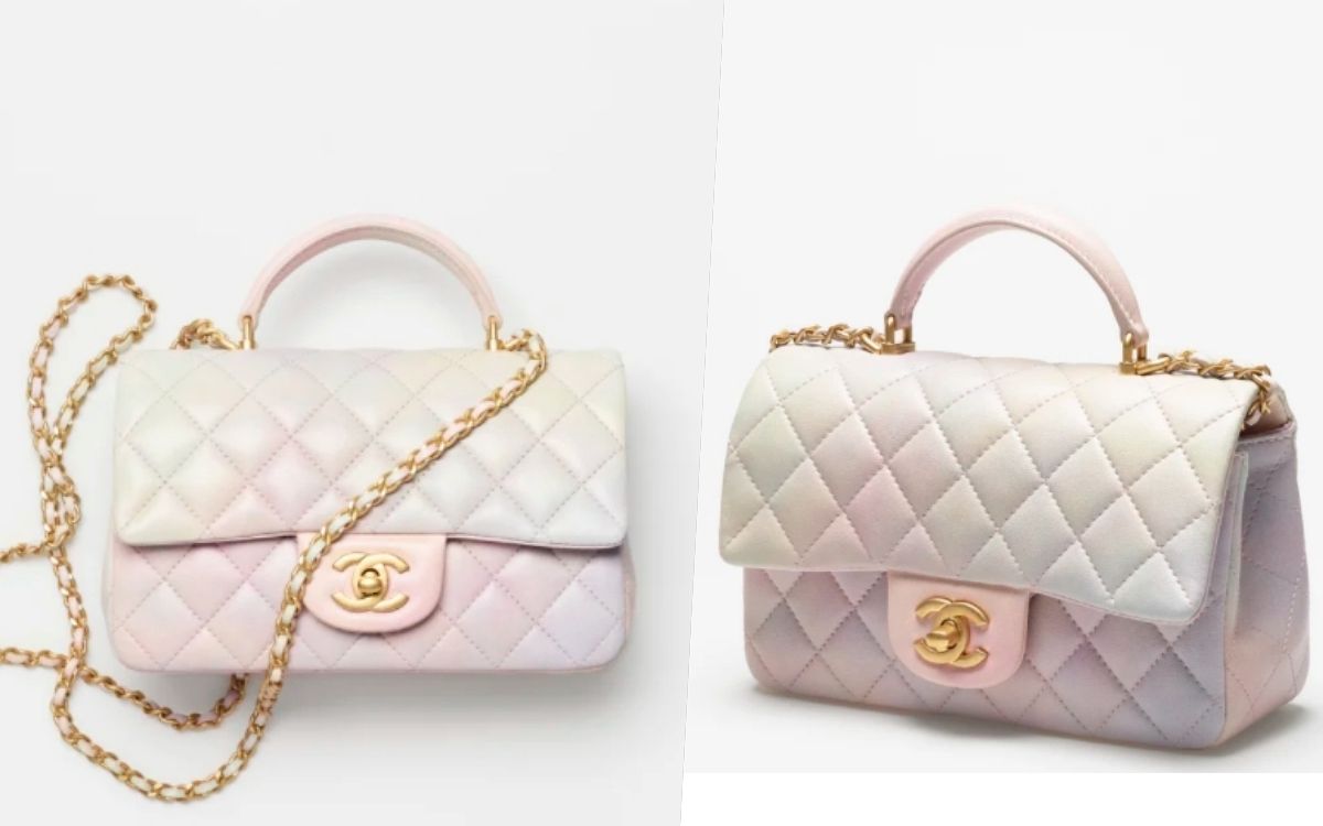 2022香奈兒包包價格目錄