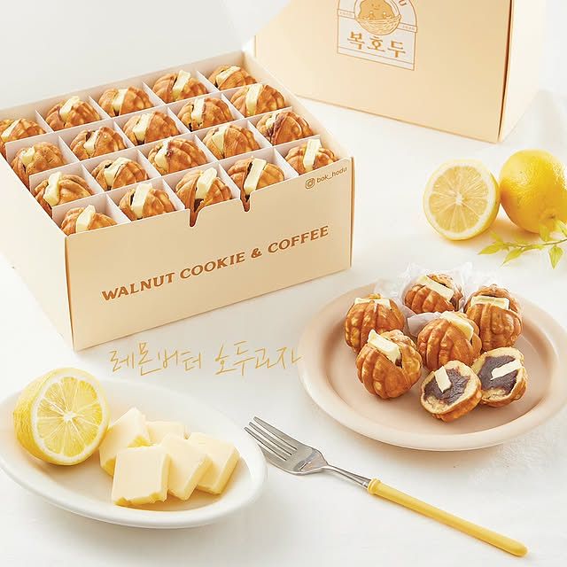 韓國必買伴手禮零食