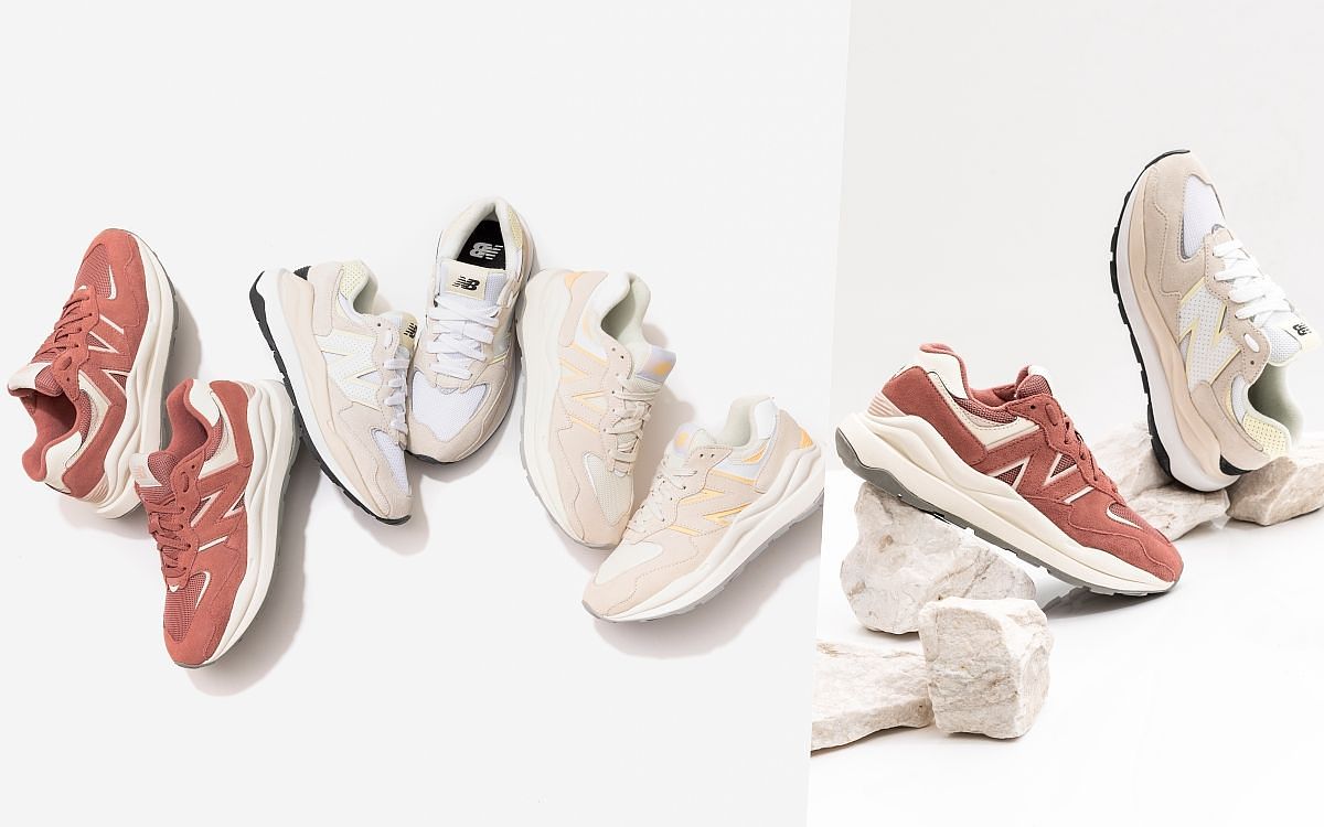 2021新粉紅色系球鞋推薦