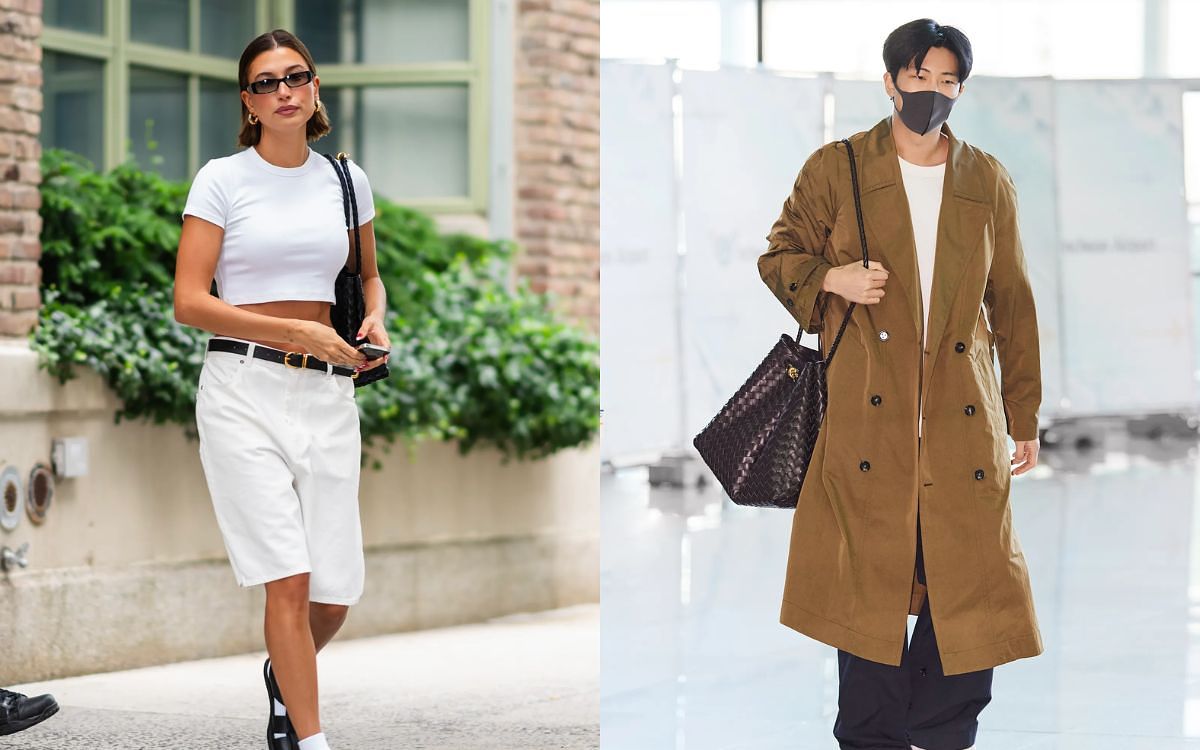 春日必備浪漫編織包、華麗水鑽包款再度回歸！ 盤點2024春夏包款6大趨勢與精品包推薦