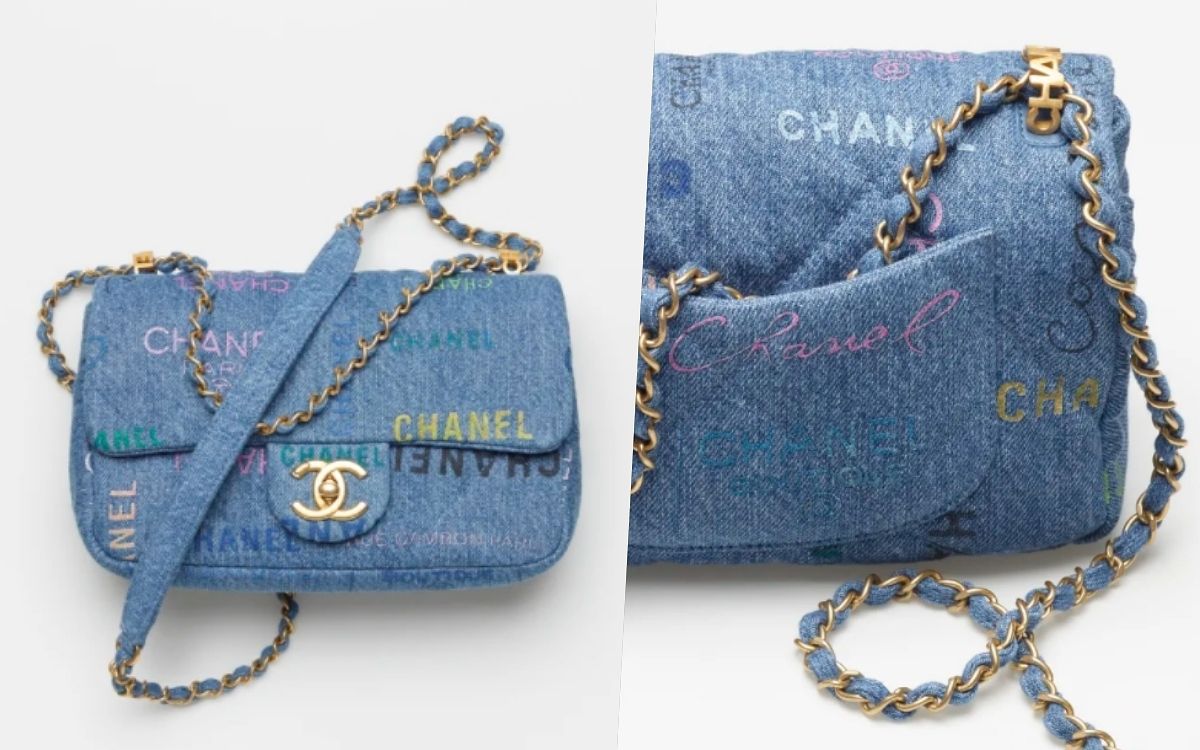 2022香奈兒包包價格目錄