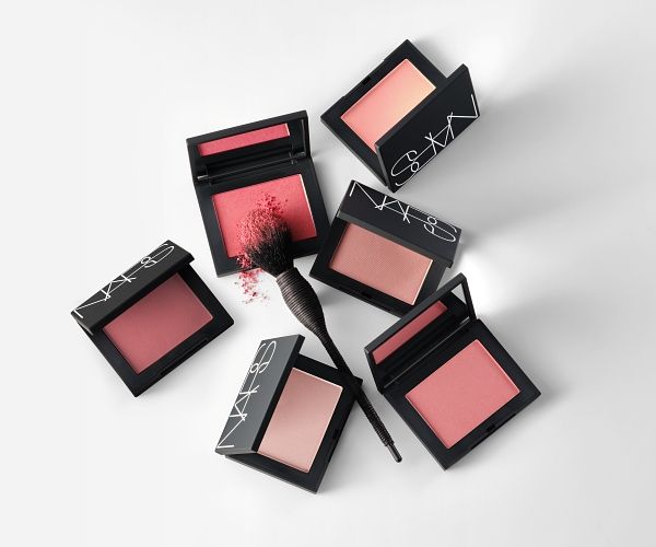 腮紅推薦NARS炫色腮紅 