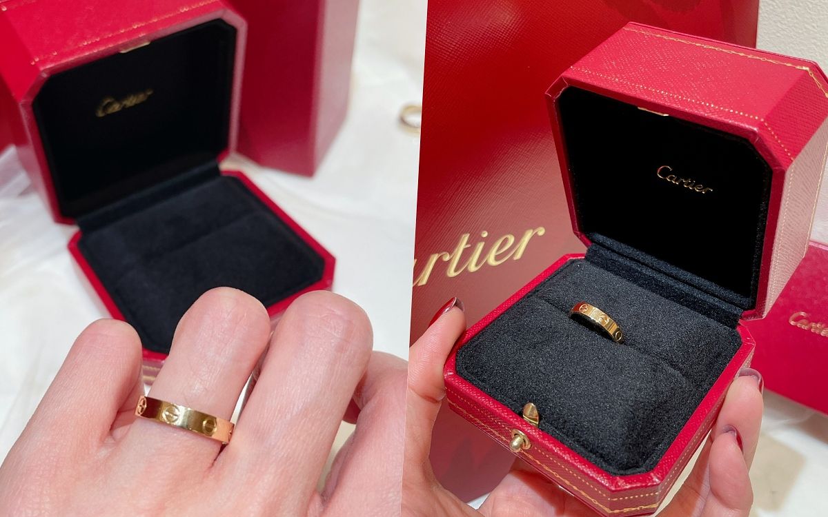 2022精品情人節禮物推薦