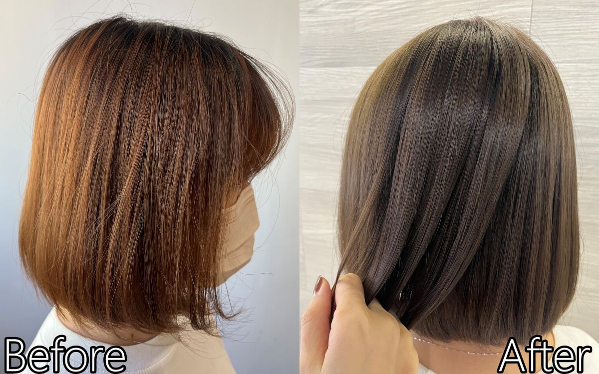 N.系列角蛋白結構再生護髮系統