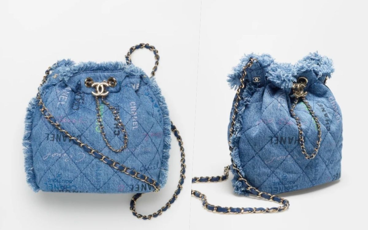 2022香奈兒包包價格目錄