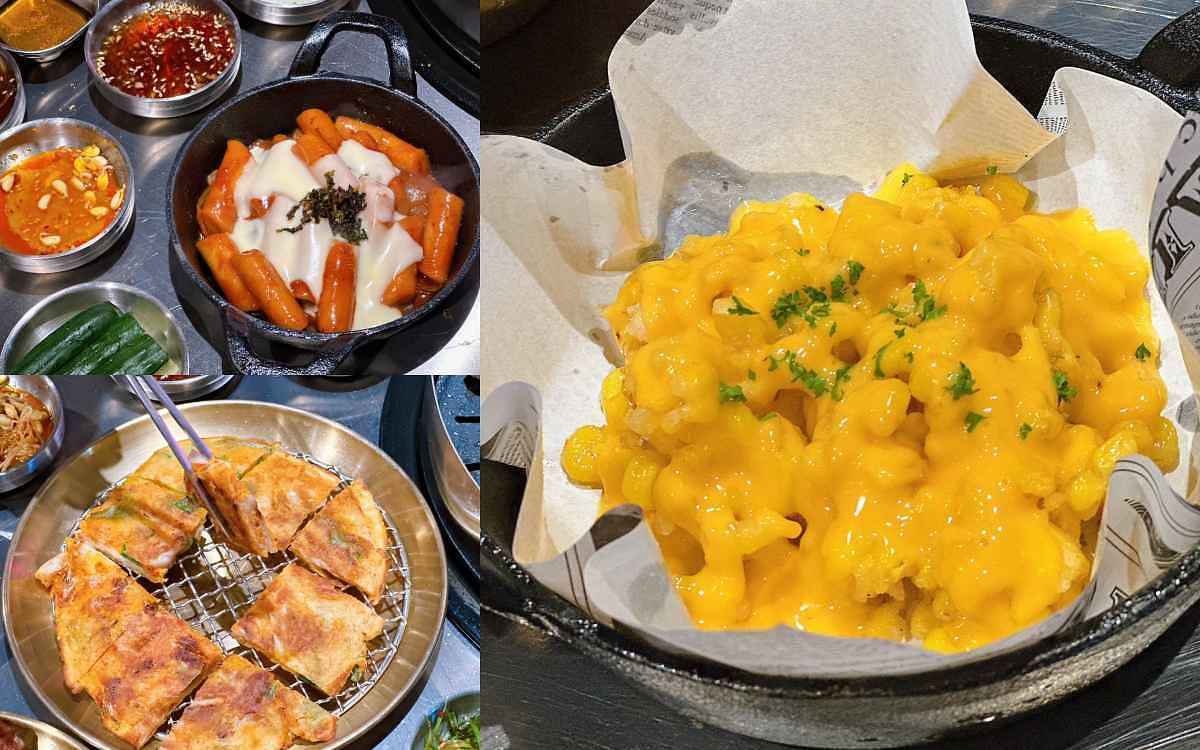 王品韓式烤肉金咕