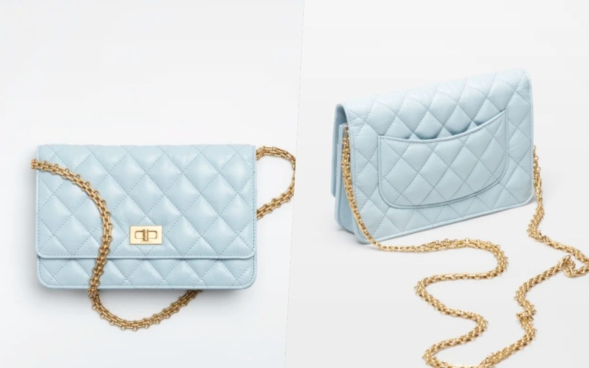 2022香奈兒包包價格目錄