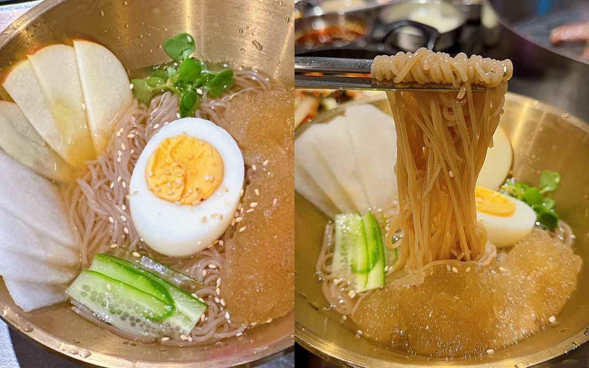 王品韓式烤肉金咕