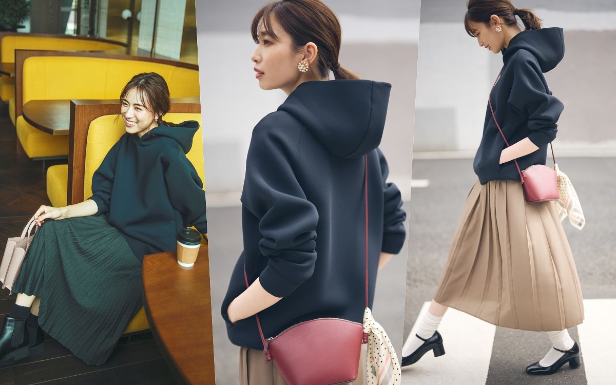 UNIQLO推薦必買單品