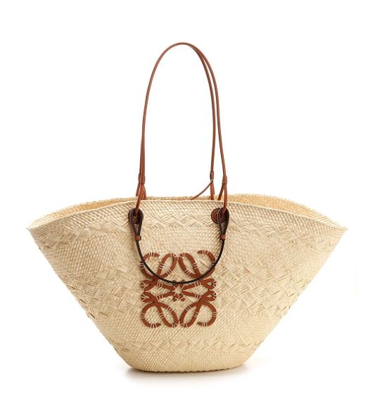 春日必備浪漫編織包、華麗水鑽包款再度回歸！ 盤點2024春夏包款6大趨勢與精品包推薦