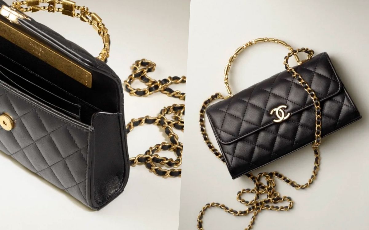 7款黑色精品包新款推薦