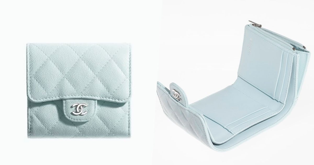 2022香奈兒包款目錄&價格一次看