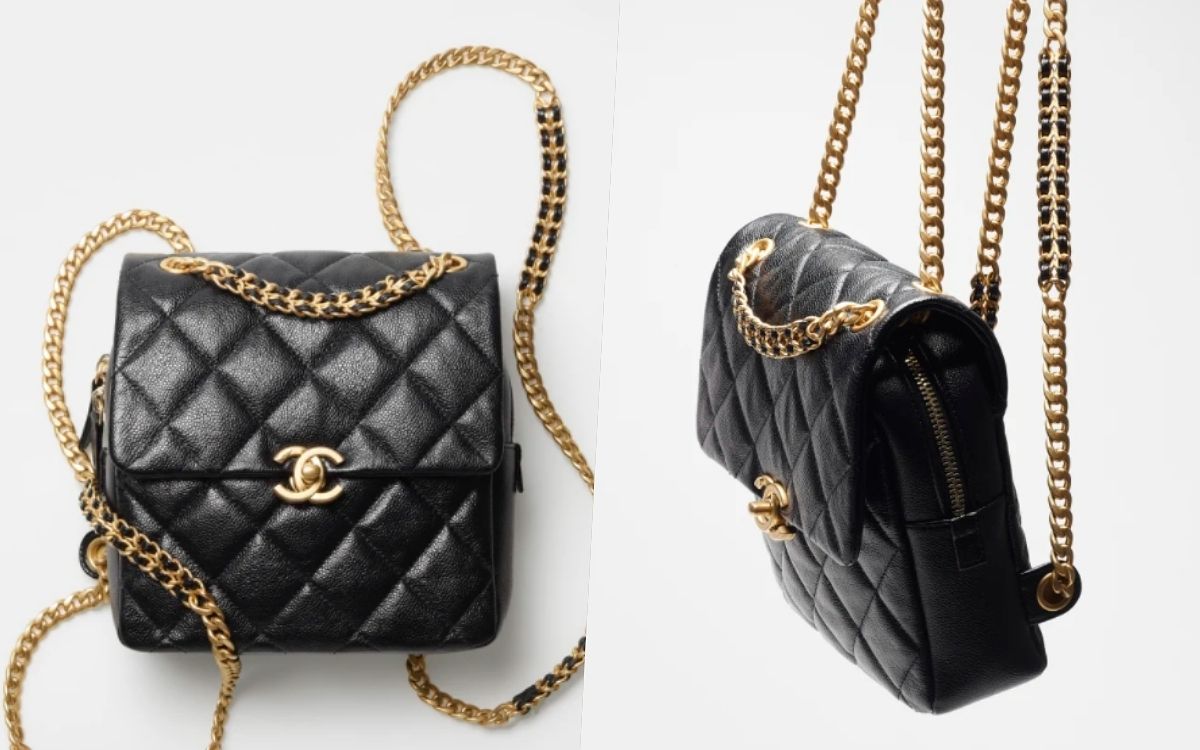 2022香奈兒包包價格目錄