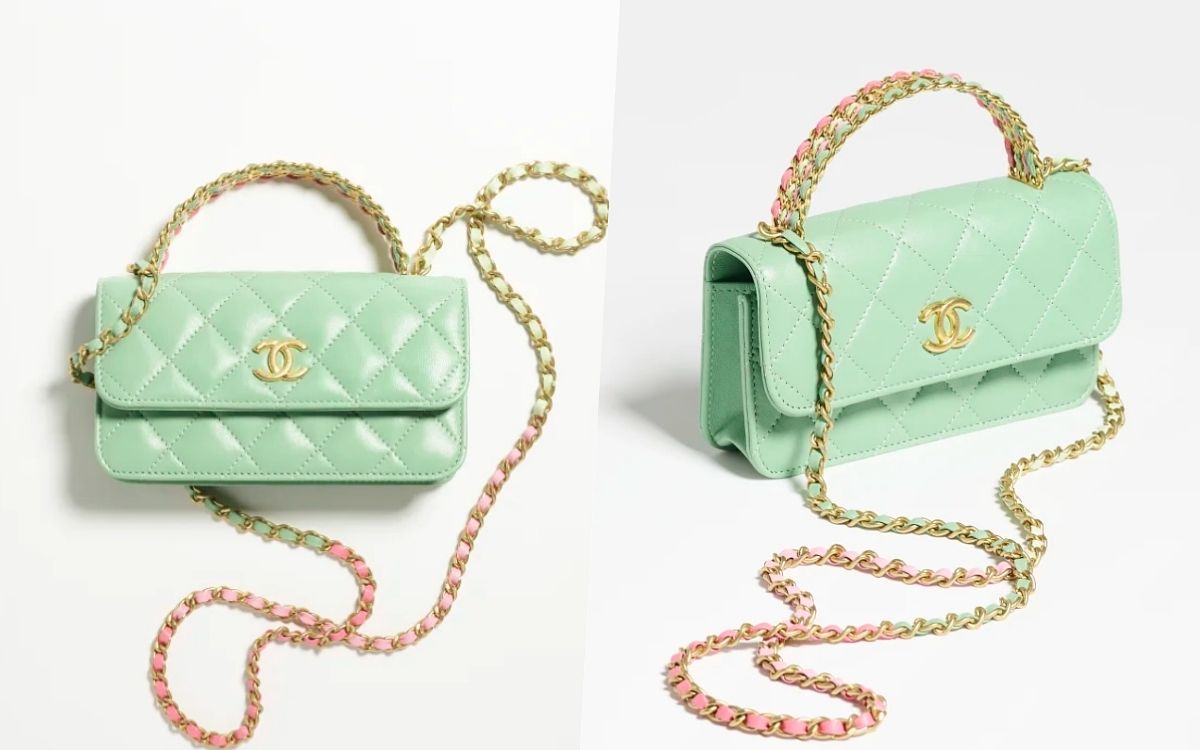 2023精品小包推薦