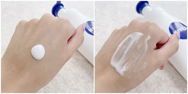 妮維雅 極潤修護乳液　