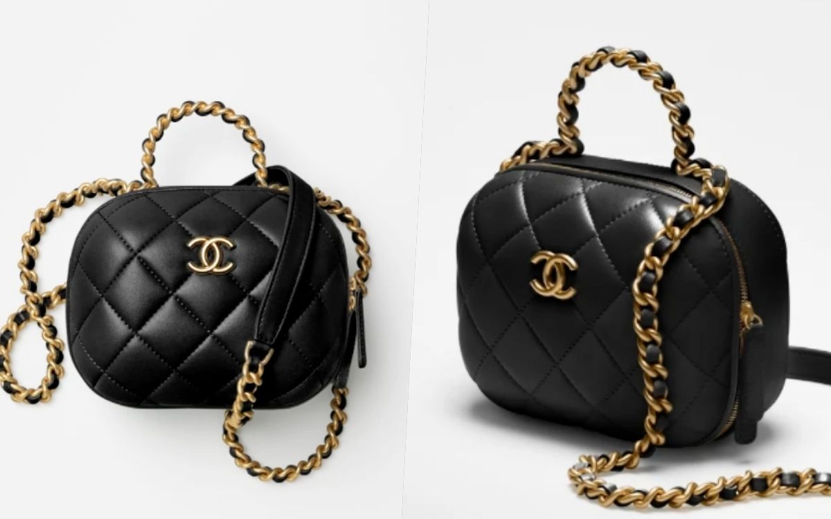 2022香奈兒包包價格目錄