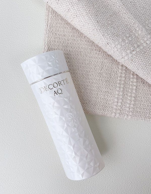 黛珂 AQ甦活潤膚露