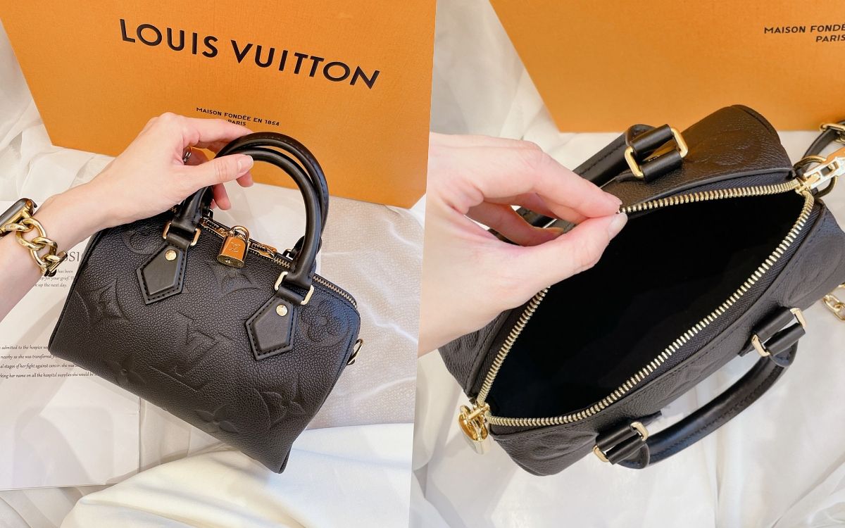 LV黑色精品包新款推薦