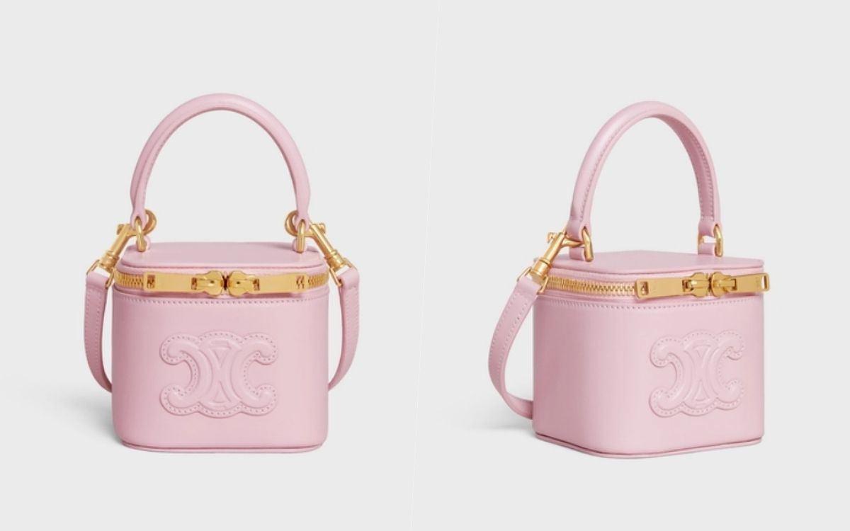 2023精品小包推薦