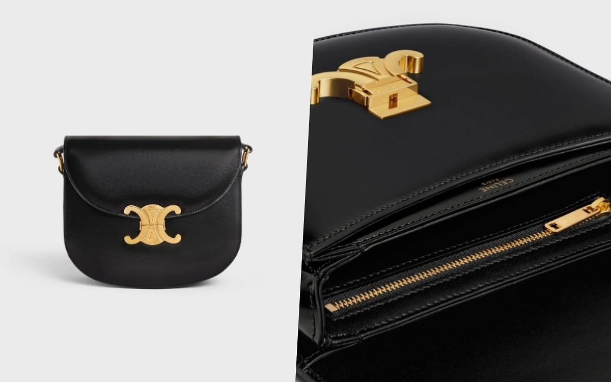 7款黑色精品包新款推薦