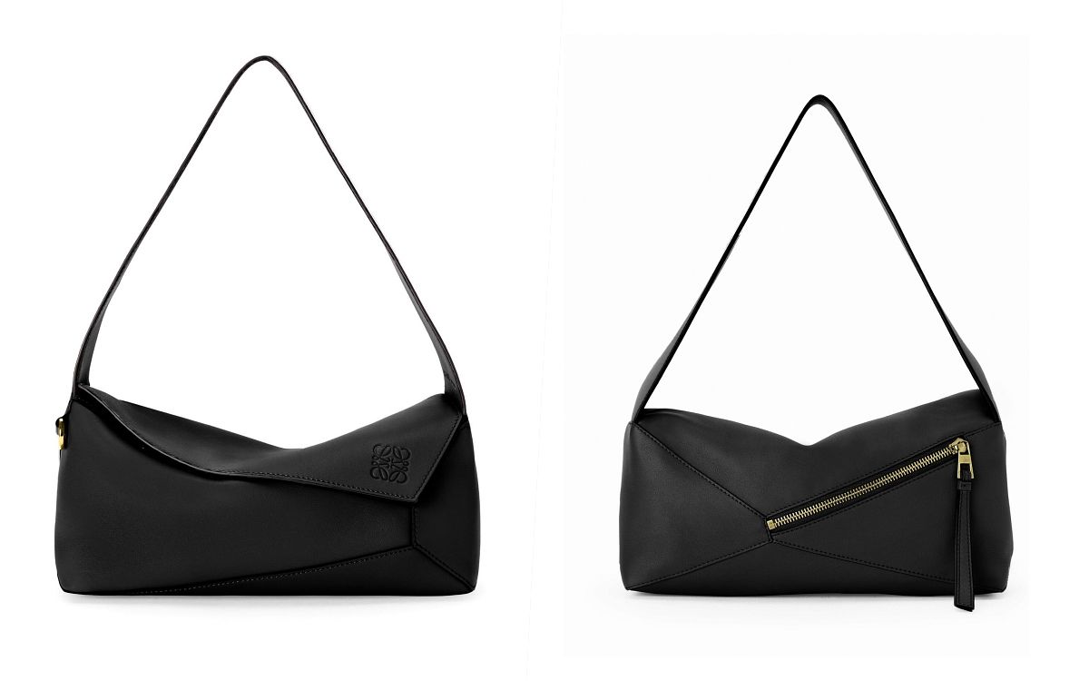 7款黑色精品包新款推薦