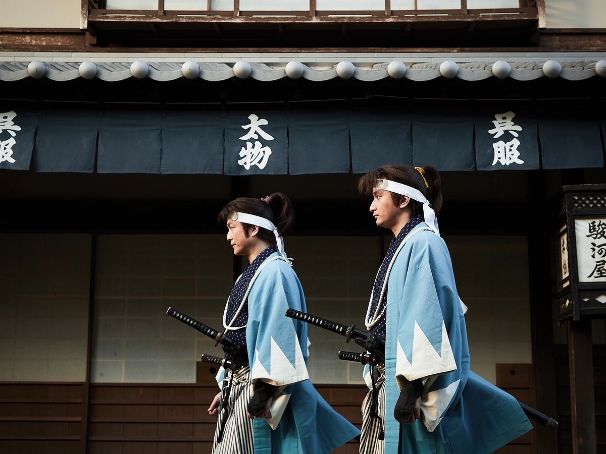 鎖定「成人向沉浸體驗」