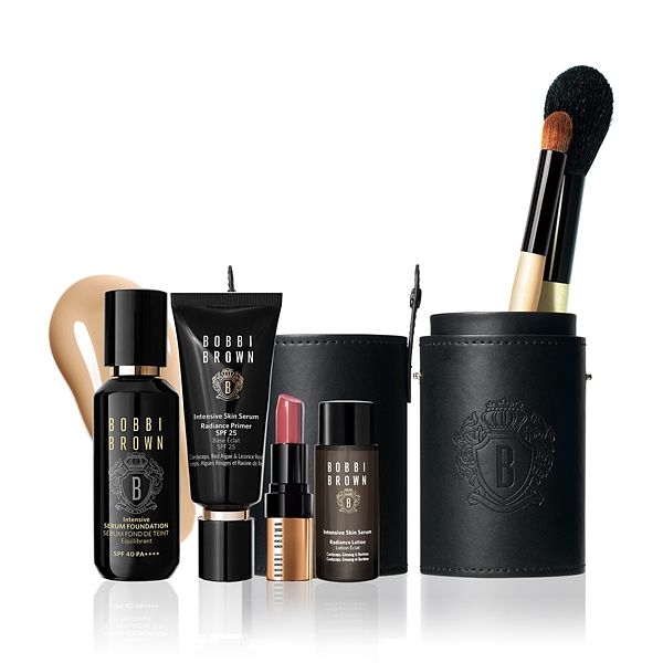2021週年慶BOBBI BROWN 冬蟲夏草粉底組   ​ 