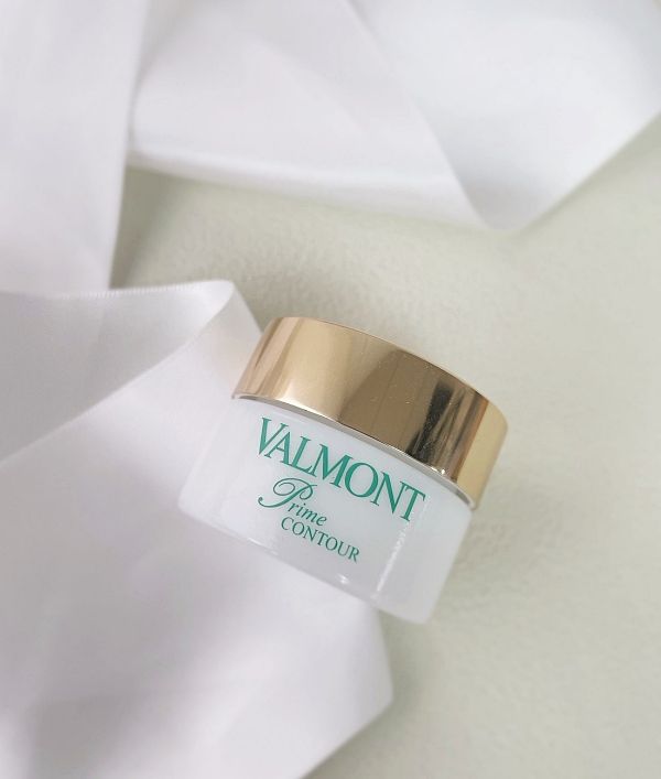 眼霜推薦VALMONT瑞士法兒曼肌密眼唇霜