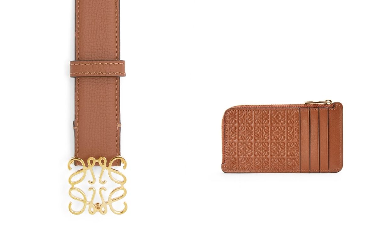 名牌生日/聖誕禮物20款推薦