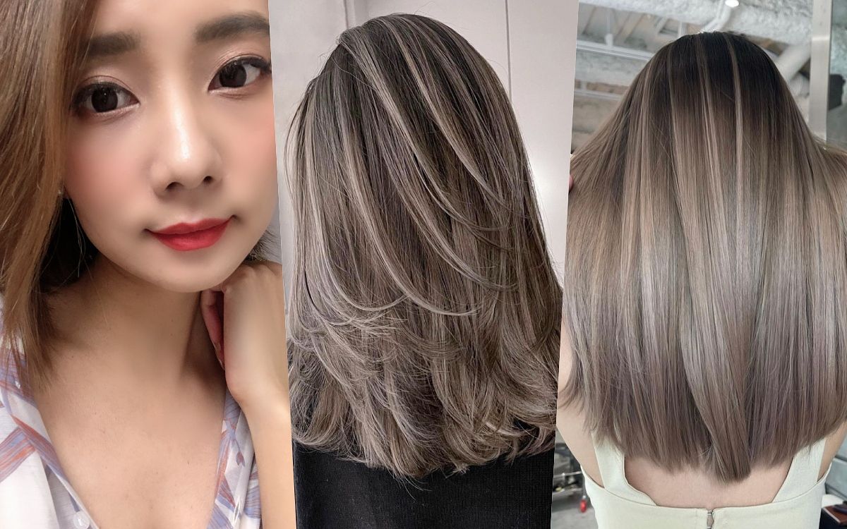 2022流行髮型趨勢