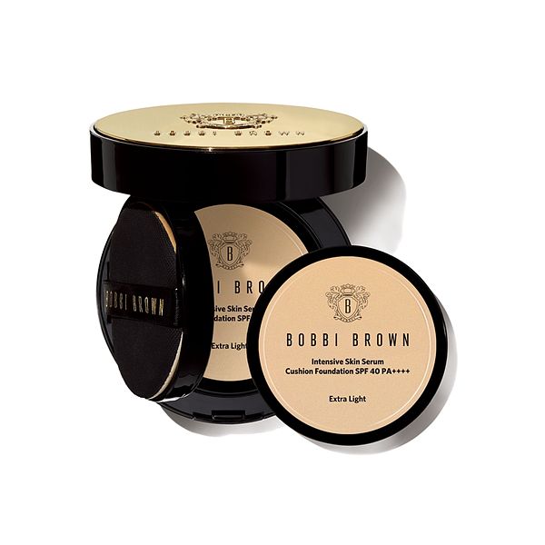 2021週年慶 BOBBI BROWN 冬蟲夏草氣墊粉底組