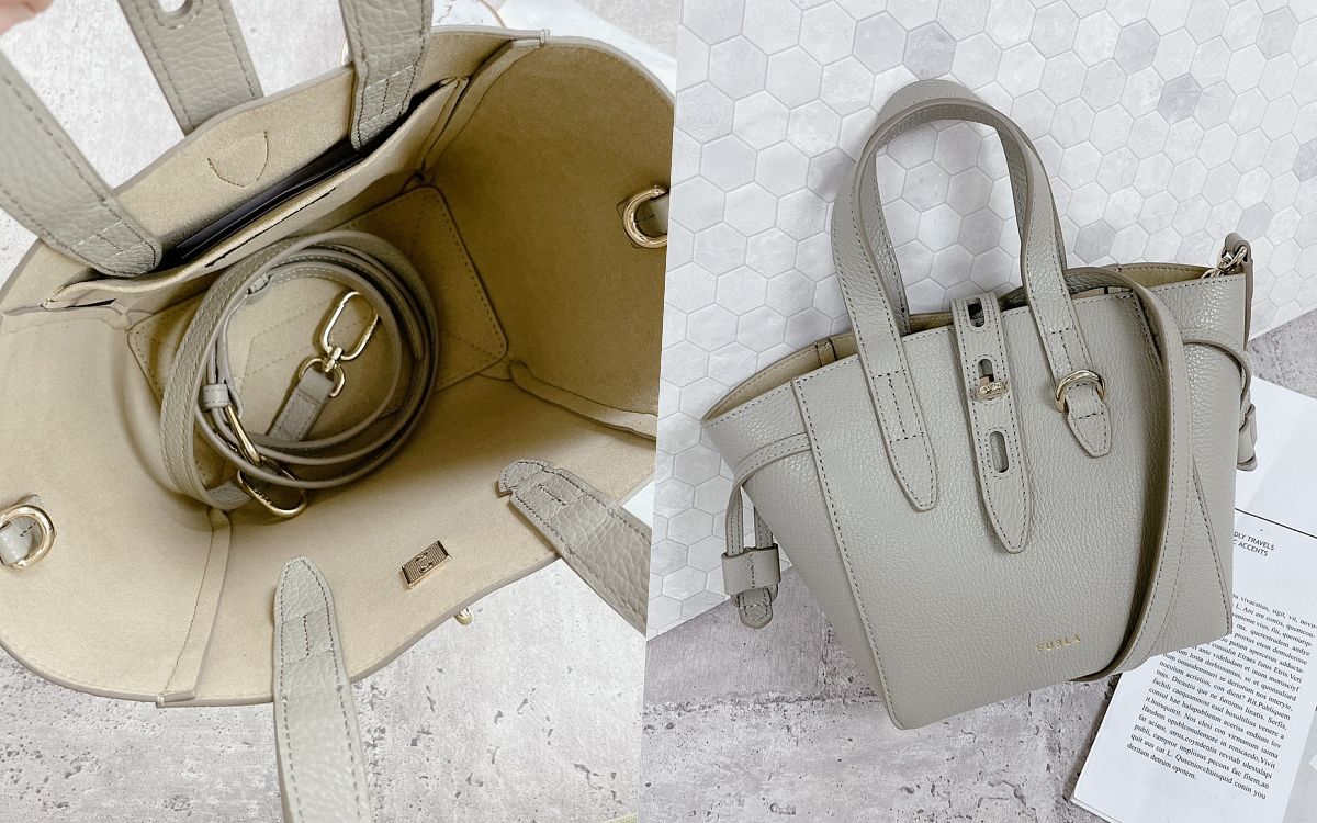 2022平價名牌小包推薦FURLA